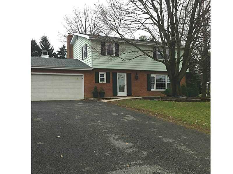 2588 Melloney Ln, Indiana, PA 15701 - photo 1