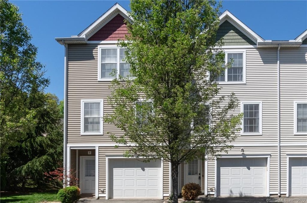 55 Columbus Blvd unit 8, Southington, CT 06489 - photo 1