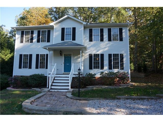 4705 Belfield Terrace, North Chesterfield, VA 23237 - photo 1