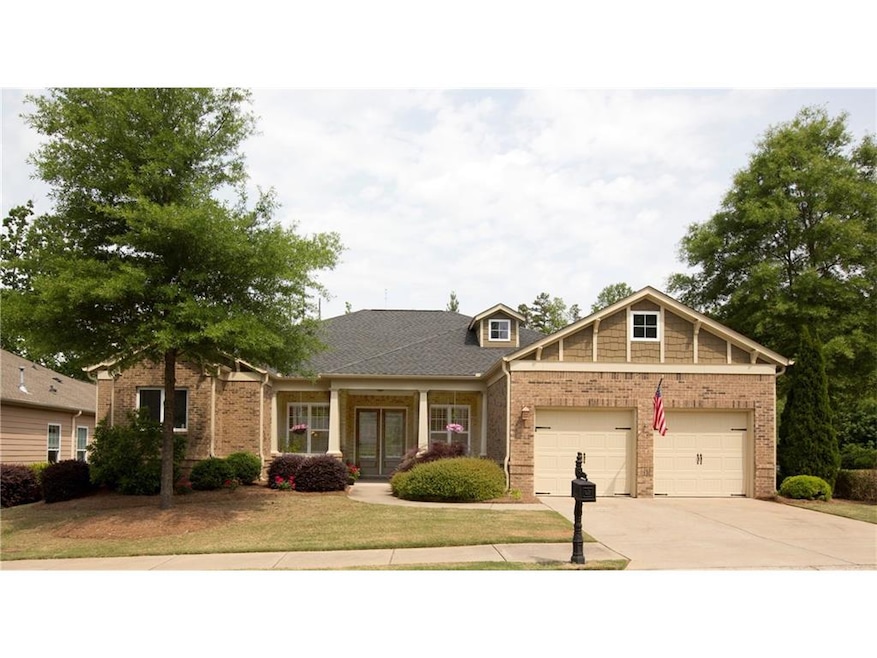 Fantastic 3 bedroom, 3 bath home with office and p