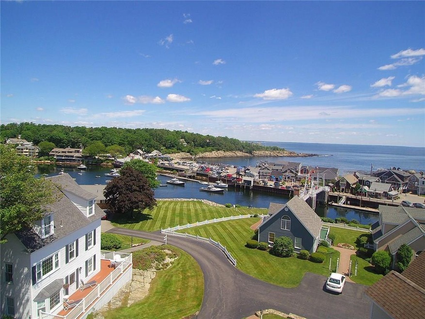 Enjoy the ocean views, and views of...