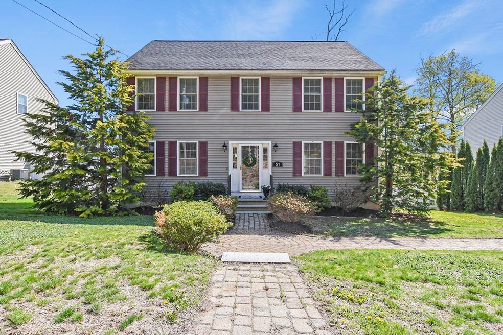 51 Christian St, Lowell, MA 01850 - photo 1