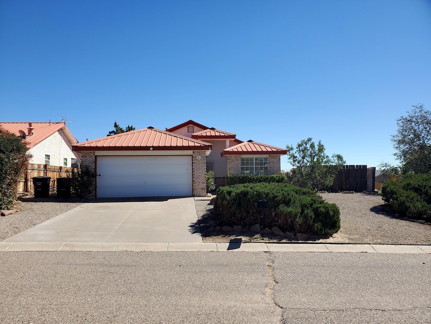 139 Vissing Place, Los Lunas, NM 87031 - photo 1