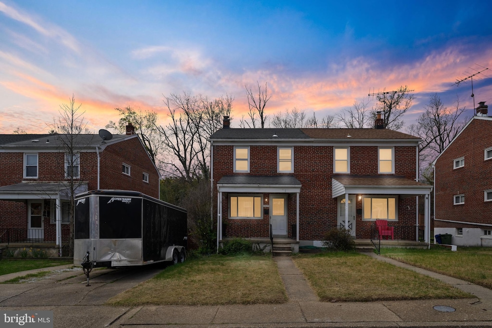 3423 Orlando Ave, Parkville, MD 21234 - photo 1