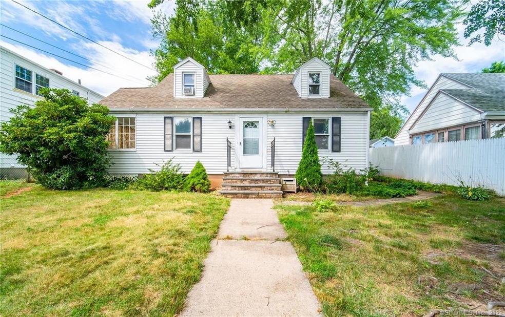 745 Silas Deane Hwy, Wethersfield, CT 06109 - photo 1