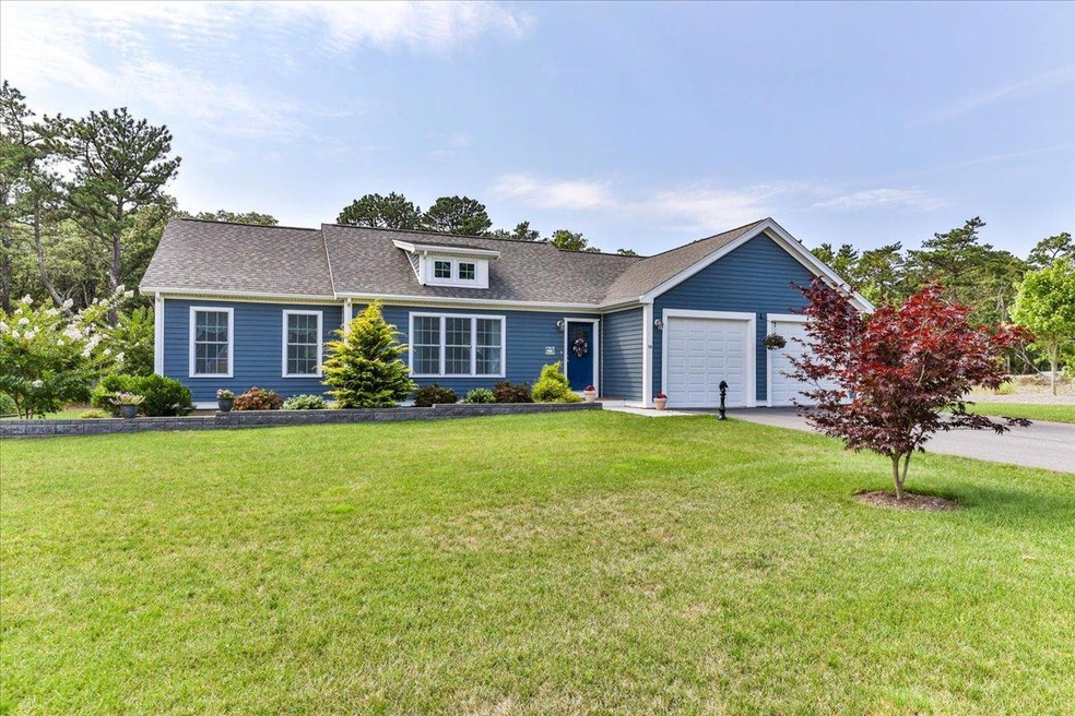 13 Littlefield Pond Rd, Harwich, MA 02645 - photo 1