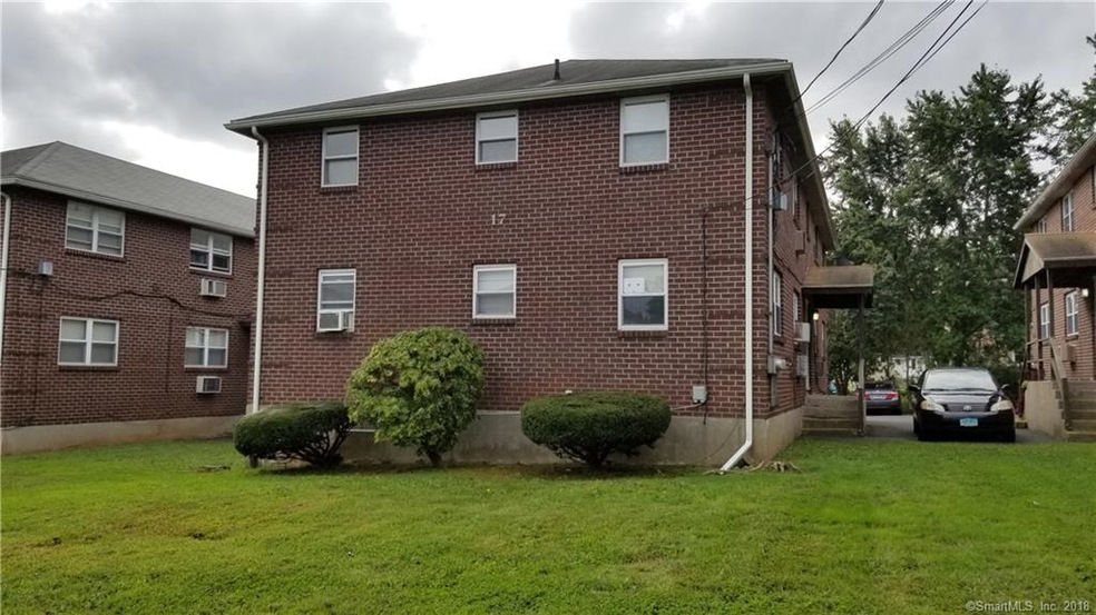 17 Mead St unit A, New Britain, CT 06051 - photo 1