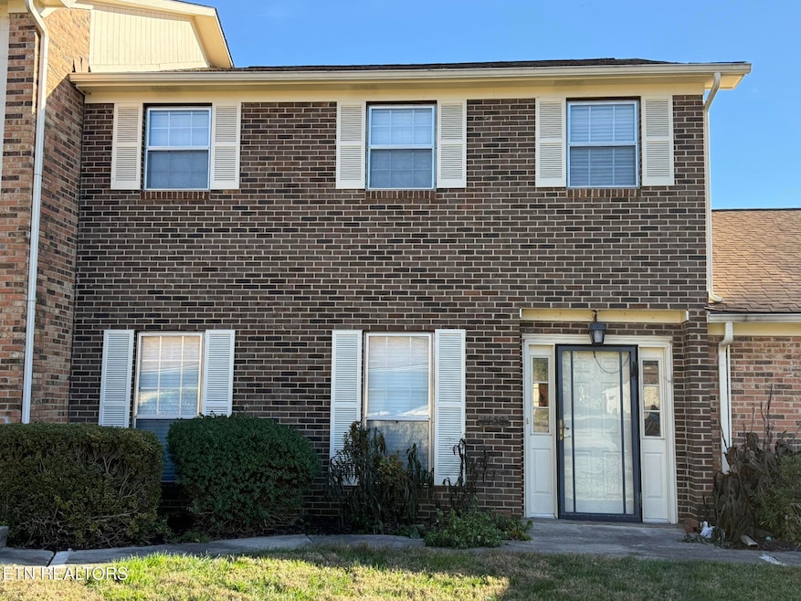 7914 Gleason Dr unit 1150, Knoxville, TN 37919 - photo 1