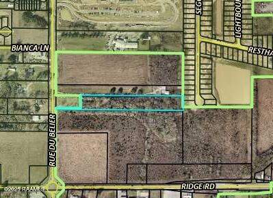 1219 Rue Du Belier, Lafayette, LA 70506 - photo 1