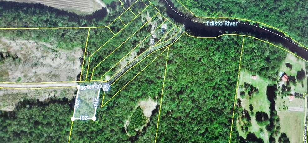 ront ct edisto river view