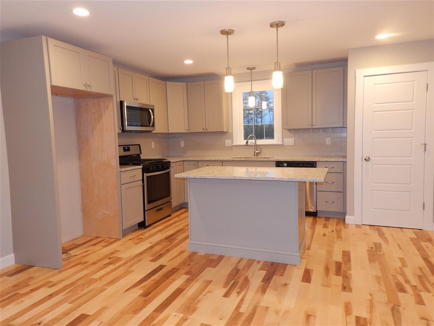 29 Huntington Way unit 4, Kittery, ME 03904 - photo 1