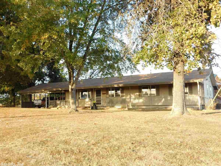 0 Union Hill Rd, Mammoth Spring, AR 72554 - photo 1