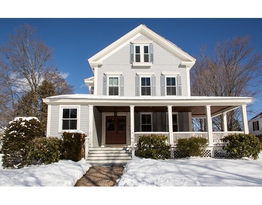 9 Blake St, Westborough, MA 01581 - photo 1