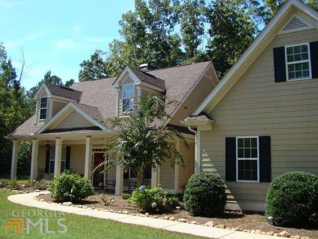 322 Toonerville Rd, Senoia, GA 30276 - photo 1