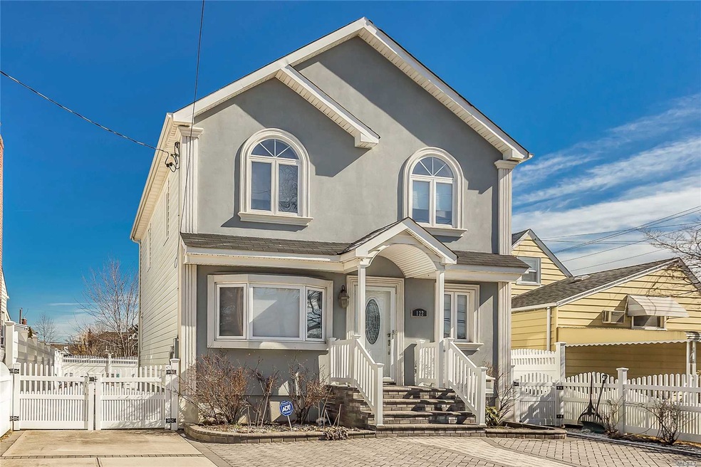 122 Crest Ave, Elmont, NY 11003 - photo 1