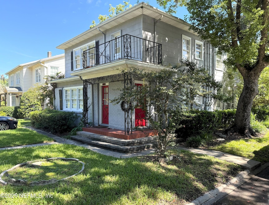 2925 Oak St, Jacksonville, FL 32205 - photo 1