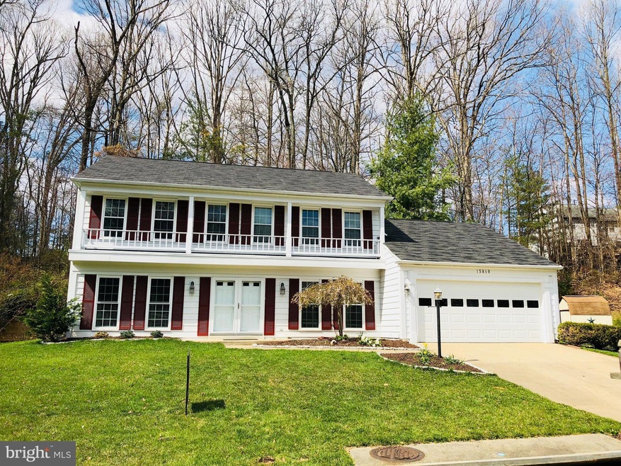 15860 Montview Dr, Dumfries, VA 22025 - photo 1