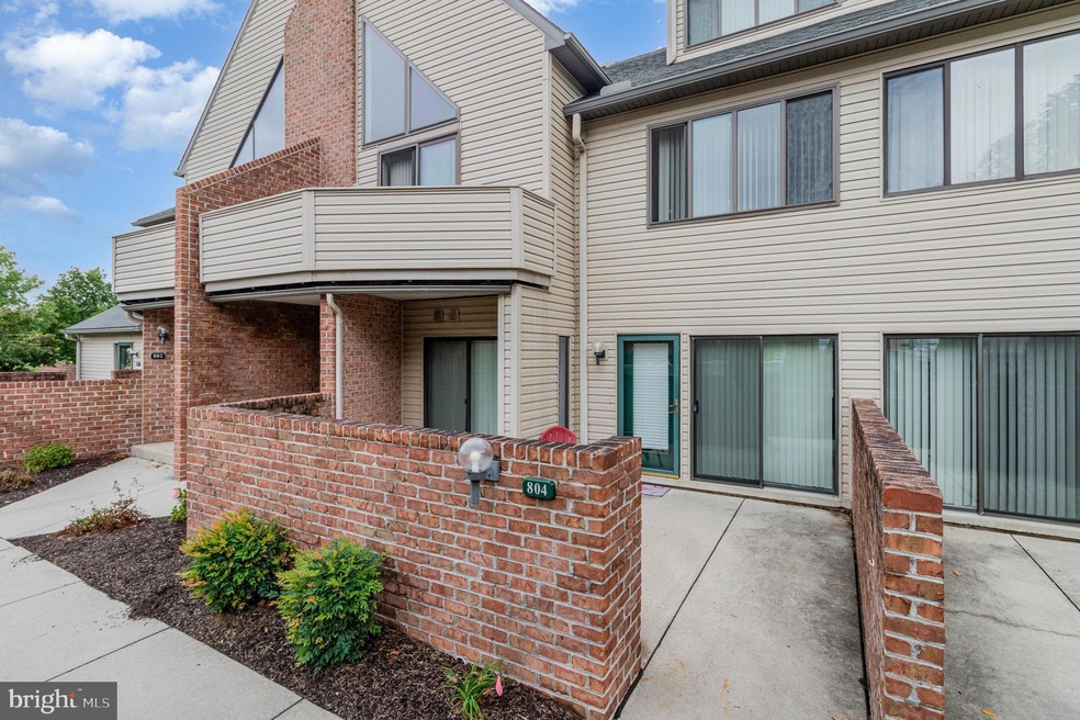 804 Cherrington Dr, Harrisburg, PA 17110 MLS PADA2027292