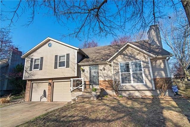 Welcome Home! Beautifully updated
