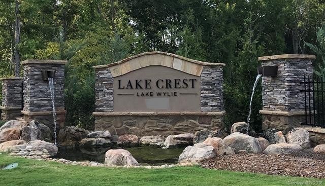 4969 Norman Park Place unit 132 Carson, Clover, SC 29710 - photo 1