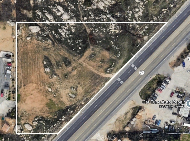 0 N Hwy 74 N unit IV25096943, Perris, CA 92570 - photo 1