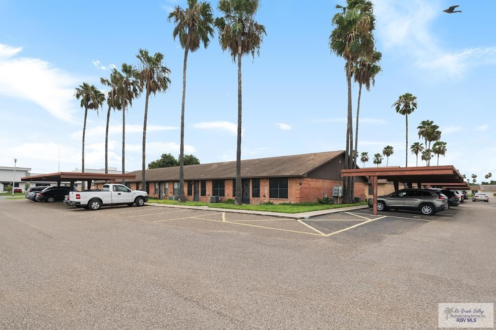 1500 S Evergreen St unit 90, Mission, TX 78572 - photo 1