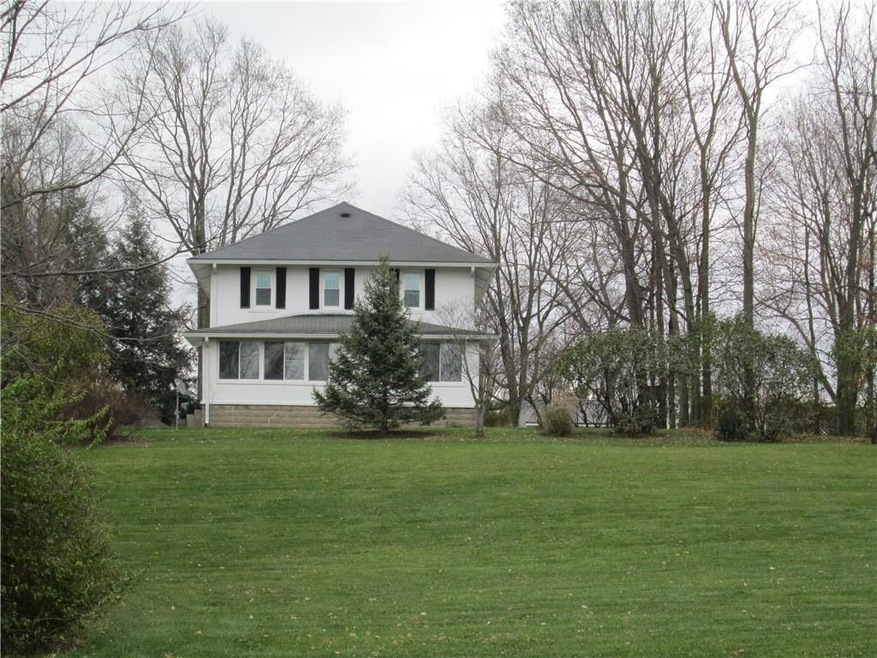 1539 Bethany Rd, Anderson, IN 46012 - photo 1