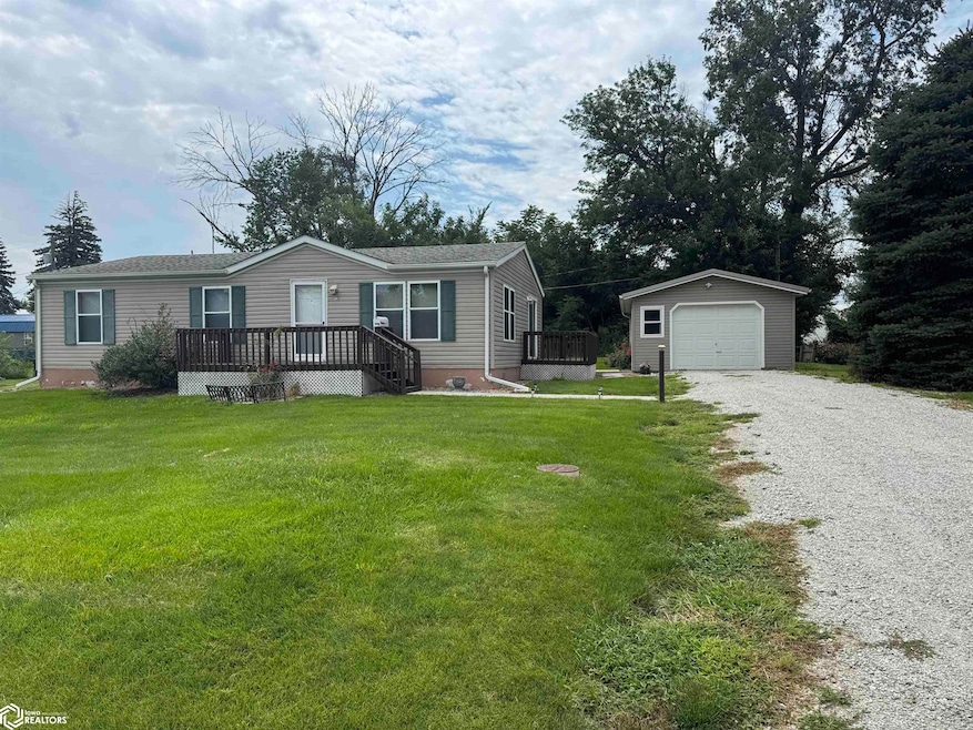 For Sale $105,000