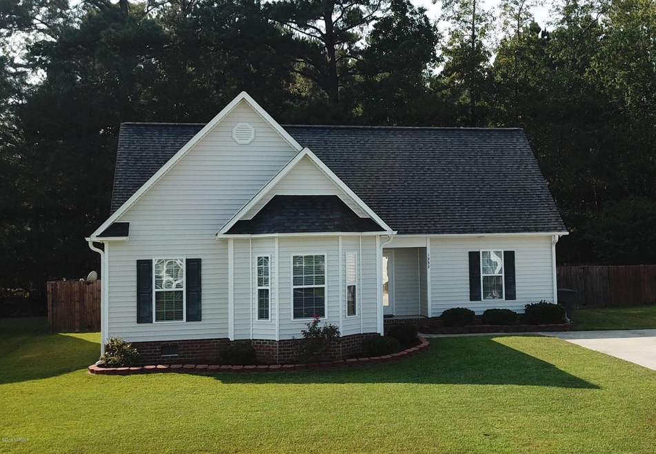1232 Bristolmoor Dr, Winterville, NC 28590 - photo 1