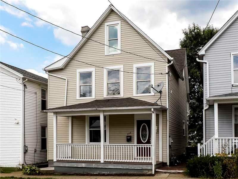 408 Walnut St, Latrobe, PA 15650 - photo 1