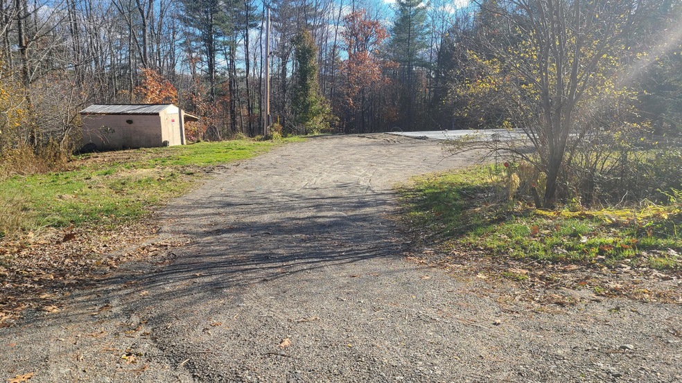 36 Moose Hill Rd, West Gardiner, ME 04345 - photo 1