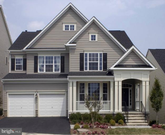 22911 Muscadine Dr, Clarksburg, MD 20871 - photo 1