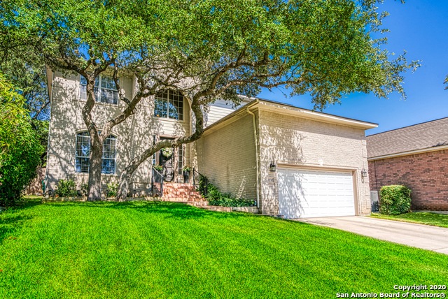 21720 Hyerwood, San Antonio, TX 78259 - photo 1