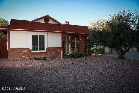 6123 E Inglewood St, Mesa, AZ 85205 - photo 1