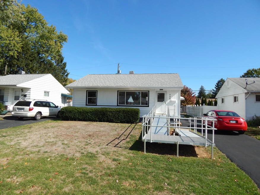 720 Erickson Ave, Columbus, OH 43213 - photo 1