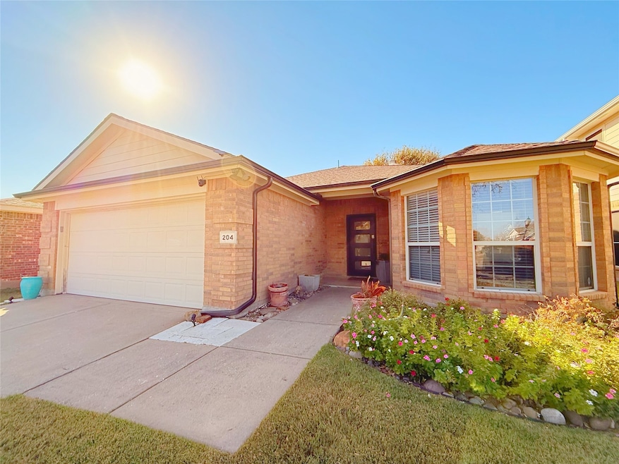 204 Bonsai Dr, Anna, TX 75409 - photo 1