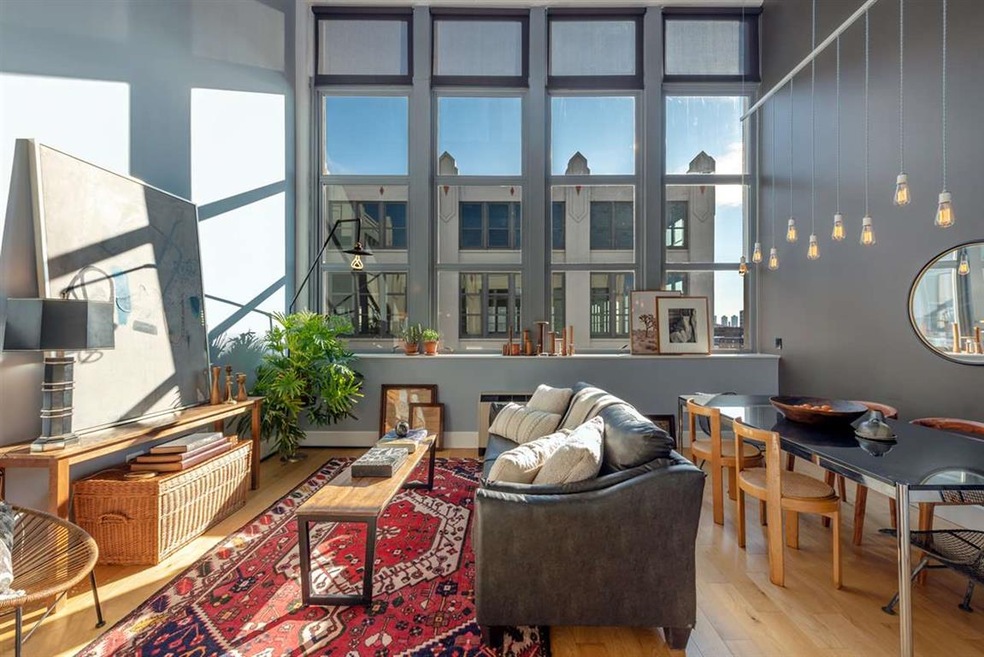 50 Dey St unit 626, Jersey City, NJ 07306 - photo 1
