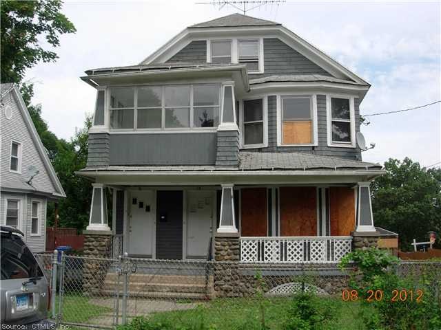 unlisted-address, Waterbury, CT 06710 - photo 1