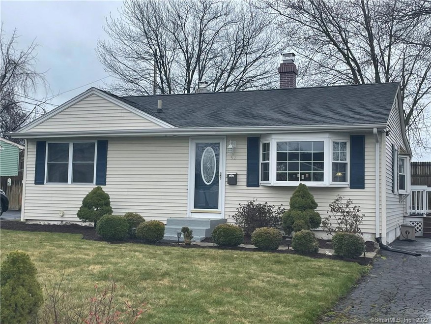 62 Aircraft Rd