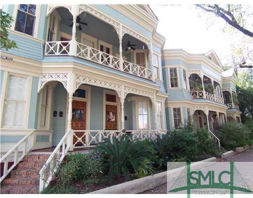Exterior Front. One of the most charming & graciou