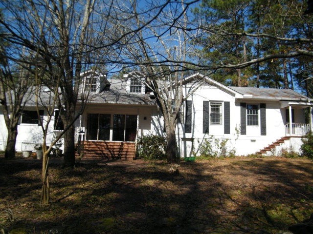 Main View