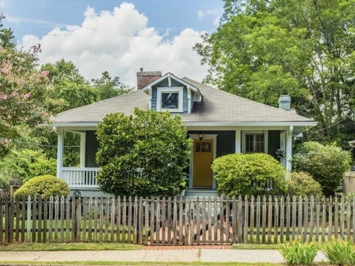 328 Clifford Ave NE, Atlanta, GA 30317 - photo 1