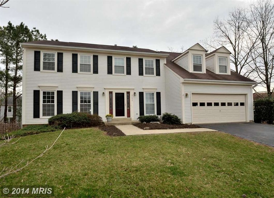 4606 Quartz Rock Ct, Chantilly, VA 20151 - photo 1