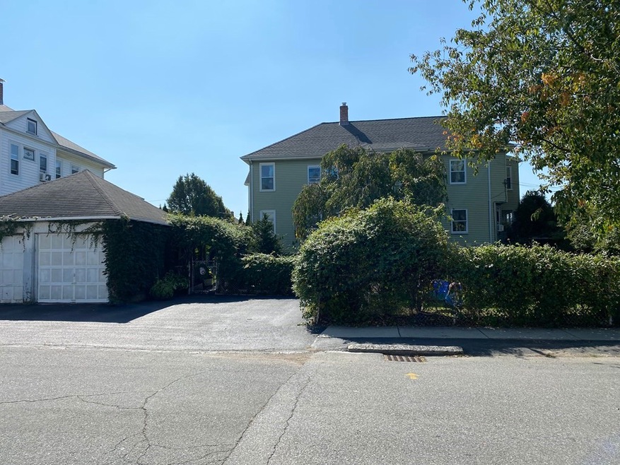 269 Beech St unit 2, Belmont, MA 02478 - photo 1