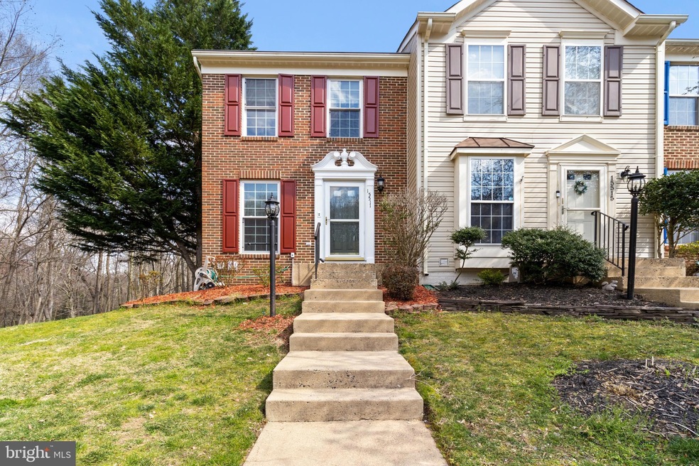 15511 Three Otters Place, Manassas, VA 20112 - photo 1