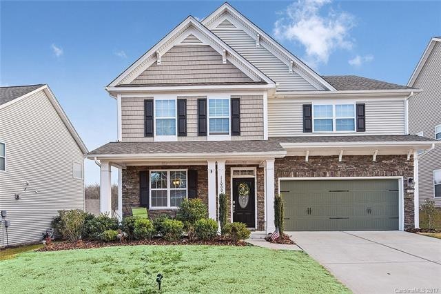 Welcome to your beautiful new home.