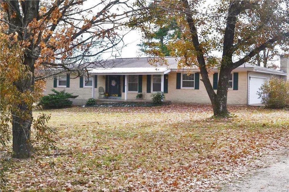 12880 State Route F, Rolla, MO 65401 - photo 1