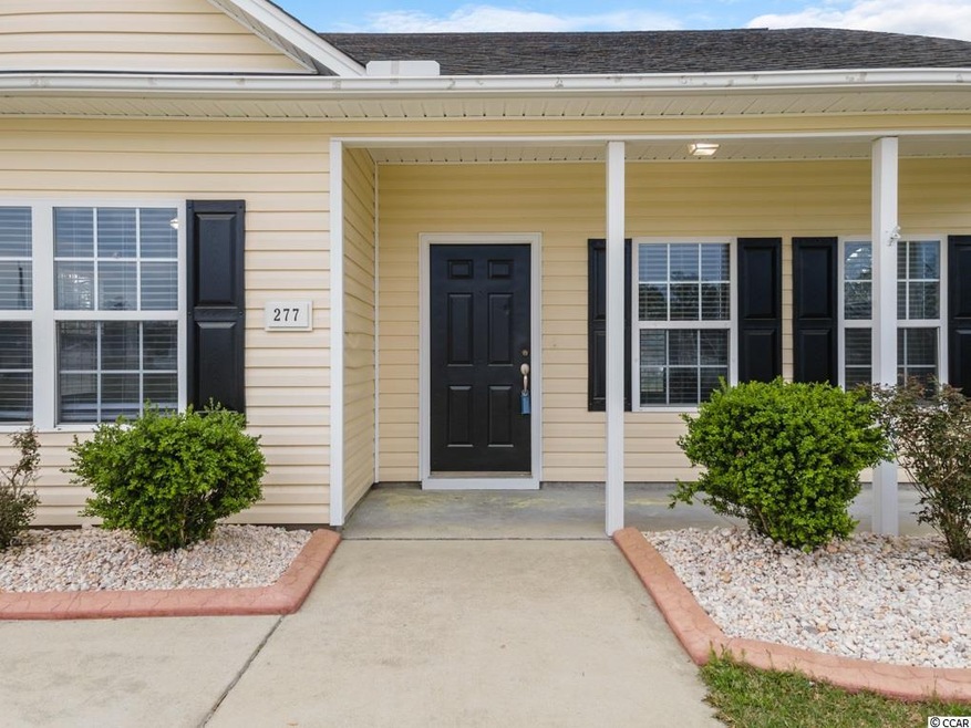 277 Cottage Creek Cir, Conway, SC 29527 - photo 1