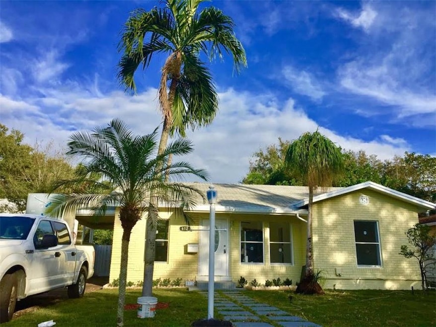 612 SW 14th Terrace, Fort Lauderdale, FL 33312 - photo 1