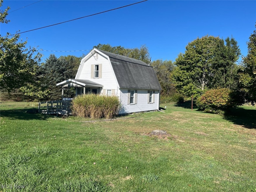 2081 Antigua Rd SW unit 17, Carrollton, OH 44615 - photo 1